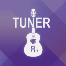 Guitar Tuner Free - In Tune