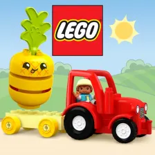 レゴのごっこ遊び レゴ デュプロ ワールド 動物や車
