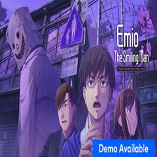 thumbnail interactive-video image 1 of Emio - The Smiling Man: Famicom Detective Club For Nintendo Switch - Brand New Factory Sealed 1 of 4