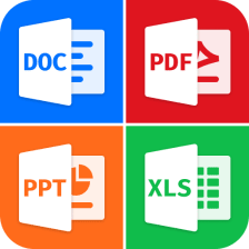 Document Reader  Edit: Word Office Docx Excel