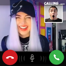 Darian Rojas Llamada falsa for Android - Download