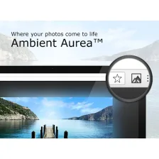 Ambient Aurea for Google Chrome