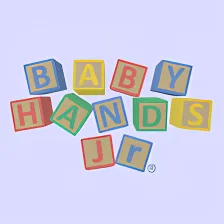BABY HANDS Jr