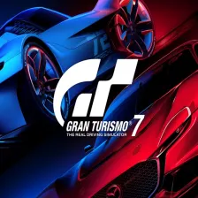 Gran Turismo 7 features 90 tracks and 420 cars