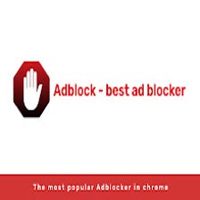 Adblock - best ad blocker