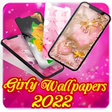 Girly wallpapers 2022