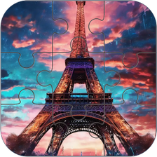 Scenic Jigsaw Puzzles