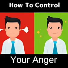 HOW TO CONTROL ANGER