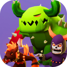 Monster Capture for Android - Download