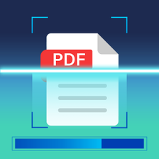 Camera Scanner  PDF Scanner