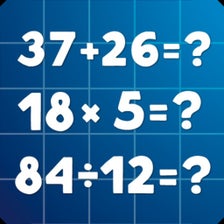 Math - mental solving problems