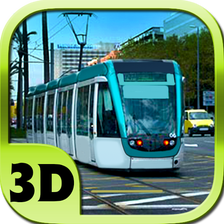 Tram Simulator 3D APK per Android - Download