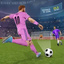 Dream Soccer Games: 2k23 PRO