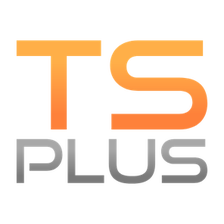Icon of program: TSplus Remote Support
