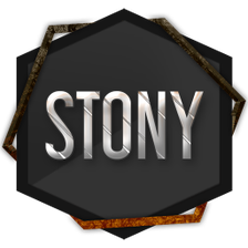 Stony Icon Pack