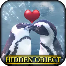 Hidden Object - Be Mine