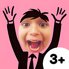 CHOMP by Christoph Niemann APK para Android - Descargar