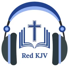 KJV Bible Audio Red Letter