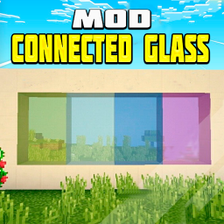 Connected Glass Minecraft Mods – Apps no Google Play