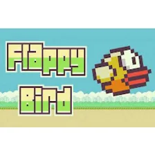Flappy Bird Offline. Popup Version