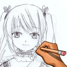 How to Draw Anime Manga