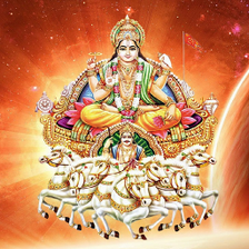 Aditya Hrudayam Stotram APK for Android - Download