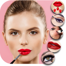 Face Makeup Beauty Plus