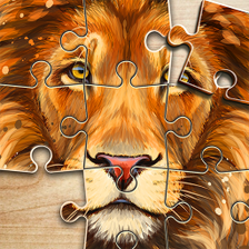 Jigsaw puzzles - puzzle game