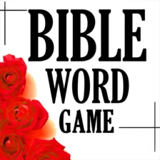 Bible Word Games - Word Puzzle