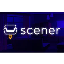 Scener – Virtual Movie Theater