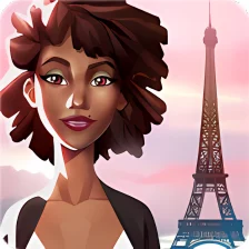 City of Love: Paris