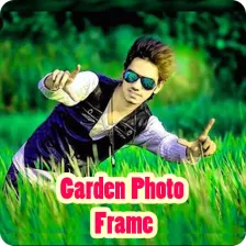 Garden Photo Editor 2021