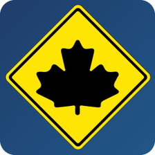 Canada Driving Test 2023