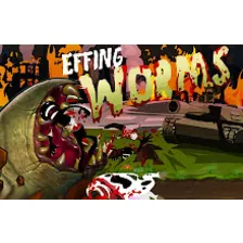Effing Worms