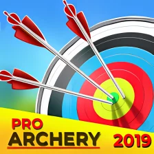 Archery Physics Shooter 2019