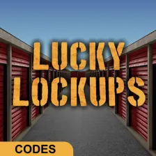 CODES Lucky Lockups