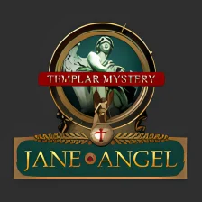 Jane Angel: Templar Mystery