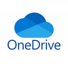 Icon of program: microsoft onedrive