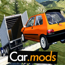 Mods for Beamng Drive