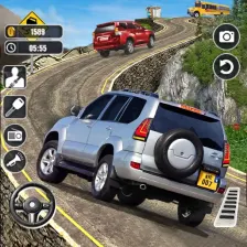 Car Games Revival: Car Racing Games for Kids