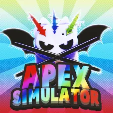 END Apex Simulator