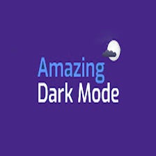 ChromeDark - Dark Mode