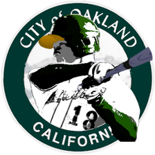 Oakland Baseball Report