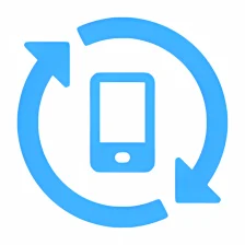 Smart switch - mobile transfer