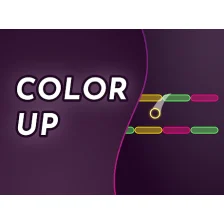 Color Up Game