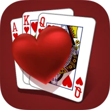 Hearts: Card Game