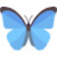 Daily Butterflies New Tab