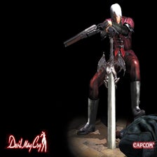 Devil May Cry Alastor With Shotgun