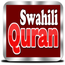 Swahili Quran