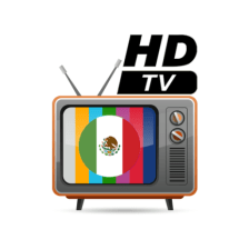 TV MX HD V3 para Android - Descargar